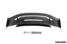 Load image into Gallery viewer, 2017-2021 Mercedes Benz AMG GT GTC Roadster Only IMP Ver.2 Wing