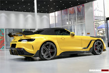Load image into Gallery viewer, 2017-2021 Mercedes Benz AMG GT GTC Roadster Only IMP Ver.2 Wing