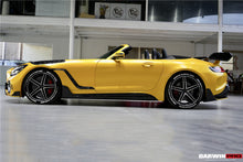 Load image into Gallery viewer, 2017-2021 Mercedes Benz AMG GT GTC Roadster Only IMP Ver.2 Wing