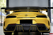 Load image into Gallery viewer, 2017-2021 Mercedes Benz AMG GT GTC Roadster Only IMP Ver.2 Wing