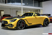 Load image into Gallery viewer, 2017-2021 Mercedes Benz AMG GT GTC Roadster Only IMP Ver.2 Wing