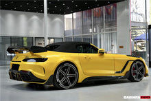 Load image into Gallery viewer, 2017-2021 Mercedes Benz AMG GT GTC Roadster Only IMP Ver.2 Wing