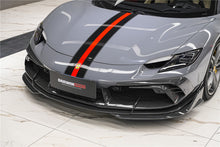 Load image into Gallery viewer, DarwinPRO 2022-2025 Ferrari 296 GTB &amp; GTS Type F171 iMP Style Carbon Fiber Full Kit