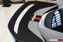Load image into Gallery viewer, DarwinPRO 2022-2025 Ferrari 296 GTB Type F171 iMP Style Carbon Fiber Trunk Spoiler