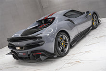 Load image into Gallery viewer, DarwinPRO 2022-2025 Ferrari 296 GTB &amp; GTS Type F171 iMP Style Carbon Fiber Full Kit