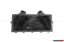 Load image into Gallery viewer, DarwinPRO 2010-2015 Ferrari 458 Coupe &amp; Speciale Dry Carbon Fiber Airbox
