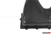 Load image into Gallery viewer, DarwinPRO 2010-2015 Ferrari 458 Coupe &amp; Speciale Dry Carbon Fiber Airbox