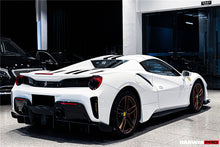 Load image into Gallery viewer, 2015-2020 Ferrari 488 GTB &amp; Spider Pista Style Auto Full Body Kit