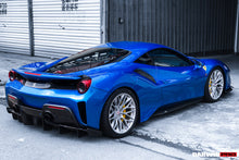 Load image into Gallery viewer, 2015-2020 Ferrari 488 GTB &amp; Spider Pista Style Auto Full Body Kit