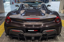 Load image into Gallery viewer, 2015-2020 Ferrari 488 GTB &amp; Spider Pista Style Auto Full Body Kit