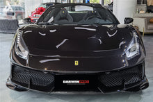 Load image into Gallery viewer, 2015-2020 Ferrari 488 GTB &amp; Spider Pista Style Auto Full Body Kit