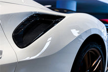 Load image into Gallery viewer, 2015-2020 Ferrari 488 GTB &amp; Spider Pista Style Quarter Panel Side Scoops