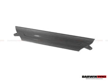 Load image into Gallery viewer, 2015-2022 Ferrari 488 GTB&amp;488 PISTA&amp;F8 Dry Carbon Fiber Inner Underscreen panel Replacemnt - DarwinPRO Aerodynamics