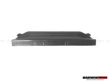 Load image into Gallery viewer, 2015-2022 Ferrari 488 GTB&amp;488 PISTA&amp;F8 Dry Carbon Fiber Inner Underscreen panel Replacemnt - DarwinPRO Aerodynamics