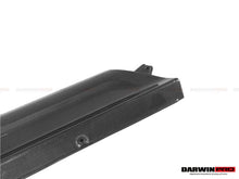 Load image into Gallery viewer, 2015-2022 Ferrari 488 GTB&amp;488 PISTA&amp;F8 Dry Carbon Fiber Inner Underscreen panel Replacemnt - DarwinPRO Aerodynamics