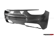 Load image into Gallery viewer, 2015-2020 Ferrari 488 GTB &amp; Spider Rear Bumper
