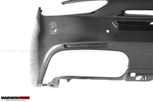 Load image into Gallery viewer, 2015-2020 Ferrari 488 GTB &amp; Spider Rear Bumper
