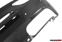 Load image into Gallery viewer, 2015-2020 Ferrari 488 GTB &amp; Spider Rear Bumper