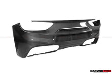 Load image into Gallery viewer, 2015-2020 Ferrari 488 GTB &amp; Spider Rear Bumper