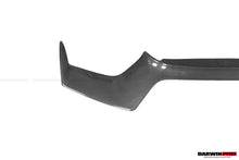 Load image into Gallery viewer, 2018-2022 Ferrari 488 Pista Carbon Fiber Front Bumper Middle Lip
