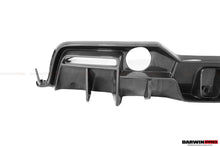 Load image into Gallery viewer, DarwinPRO 2015-2020 Ferrari 488 GTB &amp; Spider iMP-Performance Carbon Fiber Rear Diffuser