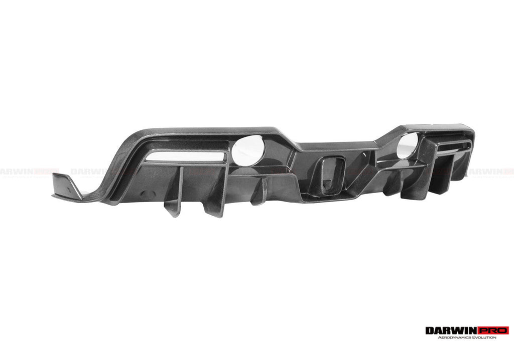 DarwinPRO 2015-2020 Ferrari 488 GTB & Spider iMP-Performance Carbon Fiber Full Kit
