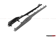 Load image into Gallery viewer, DarwinPRO 2015-2020 Ferrari 488 GTB &amp; Spider iMP-Performance Carbon Fiber Full Kit