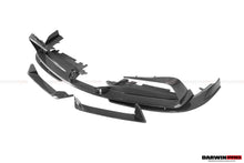 Load image into Gallery viewer, DarwinPRO 2015-2020 Ferrari 488 GTB &amp; Spider iMP-Performance Carbon Fiber Full Kit