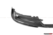 Load image into Gallery viewer, DarwinPRO 2015-2020 Ferrari 488 GTB &amp; Spider iMP-Performance Carbon Fiber Front Lip