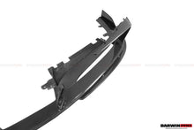 Load image into Gallery viewer, DarwinPRO 2015-2020 Ferrari 488 GTB &amp; Spider iMP-Performance Carbon Fiber Front Lip