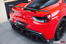 Load image into Gallery viewer, DarwinPRO 2015-2020 Ferrari 488 GTB &amp; Spider iMP-Performance Carbon Fiber Full Kit