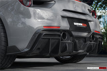Load image into Gallery viewer, DarwinPRO 2015-2020 Ferrari 488 GTB &amp; Spider iMP-Performance Carbon Fiber Full Kit
