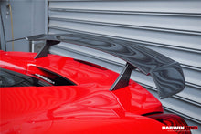 Load image into Gallery viewer, DarwinPRO 2015-2020 Ferrari 488 GTB iMP-Performance Carbon Fiber Trunk Spoiler Wing