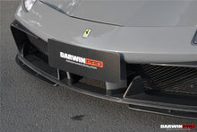 Load image into Gallery viewer, DarwinPRO 2015-2020 Ferrari 488 GTB &amp; Spider iMP-Performance Carbon Fiber Full Kit