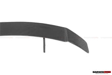 Load image into Gallery viewer, DarwinPRO 2015-2020 Ferrari 488 GTB iMP-Performance Carbon Fiber Trunk Spoiler Wing