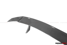 Load image into Gallery viewer, DarwinPRO 2015-2020 Ferrari 488 GTB iMP-Performance Carbon Fiber Trunk Spoiler Wing