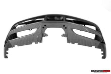 Load image into Gallery viewer, 2015-2020 Ferrari 488 GTB &amp; Spider Front Bumper - DarwinPRO Aerodynamics