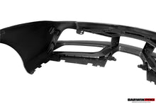 Load image into Gallery viewer, 2015-2020 Ferrari 488 GTB &amp; Spider Front Bumper - DarwinPRO Aerodynamics