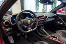 Load image into Gallery viewer, 2017-2026 Ferrari 812 Superfast &amp; GTS OE Style Dry Carbon Fiber Bridge Control