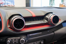 Load image into Gallery viewer, 2017-2024 Ferrari 812 Superfast &amp; GTS OE Style Dry Carbon Fiber AC Panel Trim Replacement - DarwinPRO Aerodynamics