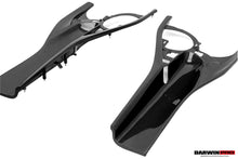 Load image into Gallery viewer, 2017-2026 Ferrari 812 Superfast &amp; GTS OE Style Dry Carbon Fiber Doo Panel Interior