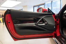 Load image into Gallery viewer, 2017-2026 Ferrari 812 Superfast &amp; GTS OE Style Dry Carbon Fiber Doo Panel Interior