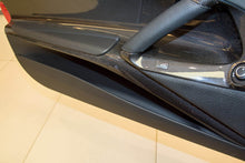 Load image into Gallery viewer, 2017-2026 Ferrari 812 Superfast &amp; GTS OE Style Dry Carbon Fiber Doo Panel Interior