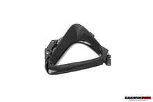 Load image into Gallery viewer, 2017-2026 Ferrari 812 Superfast &amp; GTS OE Style Dry Carbon Fiber Door Handle Interior