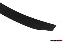 Load image into Gallery viewer, 2009-2014 Ferrari California BKSS Style Carbon Fiber Trunk Spoiler