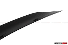 Load image into Gallery viewer, 2009-2014 Ferrari California BKSS Style Carbon Fiber Trunk Spoiler