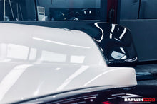 Load image into Gallery viewer, 2009-2014 Ferrari California BKSS Style Carbon Fiber Trunk Spoiler