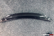 Load image into Gallery viewer, 2009-2014 Ferrari California BKSS Style Carbon Fiber Trunk Spoiler