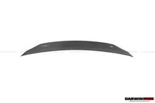 Load image into Gallery viewer, 2015-2018 Ferrari California BKSS Style Carbon Fiber Trunk Spoiler