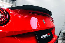 Load image into Gallery viewer, 2015-2018 Ferrari California BKSS Style Carbon Fiber Trunk Spoiler